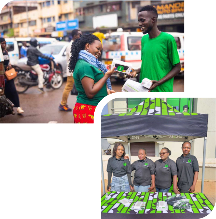 Intelligent Operations