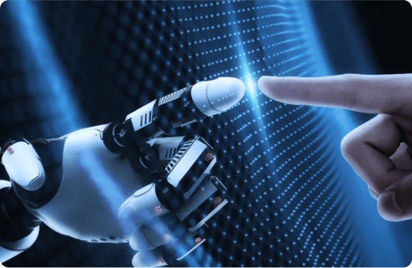 AI Powered Intelligence