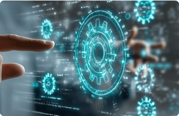 Intelligent Operations